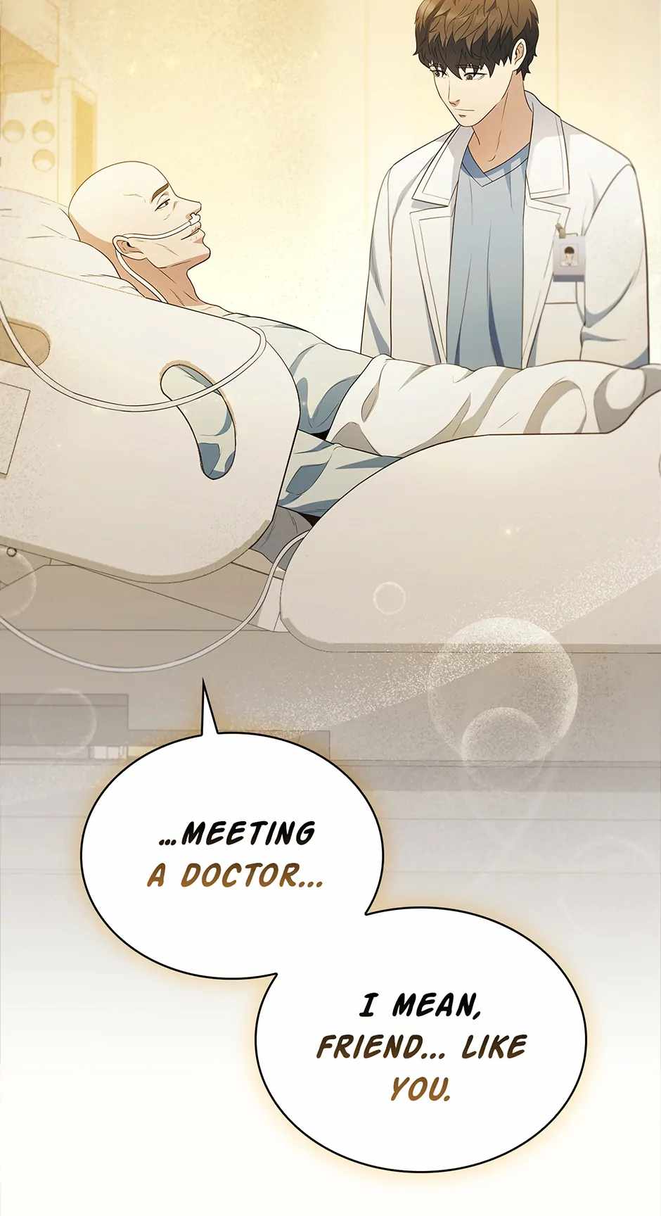 Dr. Choi Tae-Soo Chapter 237 98